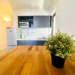 35 Studio Providencia