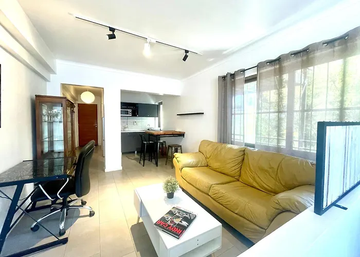 35 Studio Providencia