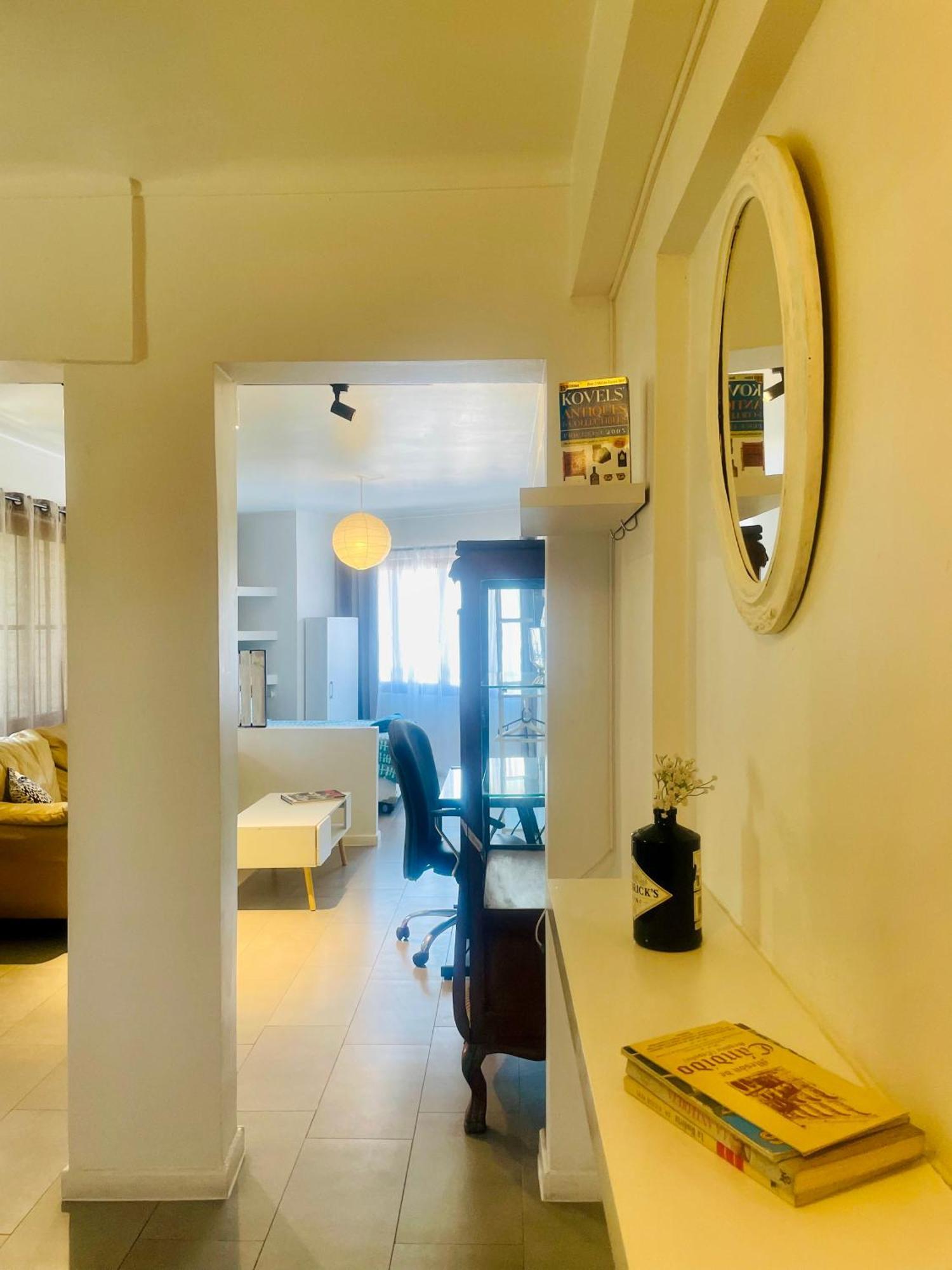Apartamento 35 Providencia *